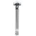Fendrihan Bay Double Edge Safety Razor | Barber Pole Handle | Premium Shaving Experience - Buy Online on GoSupps.com
