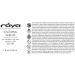 RAYA Calming Serum | Best Facial Treatment for Sensitive Skin | Reduce Redness & Inflammation - International Shipping Available - Buy Online on GoSupps.com