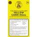 Veggy Duck - Yellow Corn Meal (1Kg) Fine | Gluten Free | Ideal for Making Corn Bread & Muffins A. Yellow Corn Meal (1Kg) - Buy Online on GoSupps.com