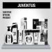 Naturaverde Juventus Liquid Soap 250 ml - Buy Online on GoSupps.com