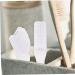 Minkissy Manual Toothbrush Travel & Disposable Toothbrush for Effective Mouth Cleaning | Ideal for Home & On-the-Go - Buy Online on GoSupps.com