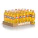 Fanta Fanta Original Gusto d'Orange - 24 bottles of 660 ml with Italian orange juice without the addition of preservatives 100% recyclable PET bottle refreshing taste soft drink