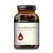 Blisque  Natural Blood Sugar Health Supplement Formula for Blood Glucose | Doctor-Approved | with Cinnamon Chromium and Fenugreek | 90 Capsules | Vegan and Non-GMO
