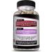 Kaya Naturals Saffron Supplement Capsules - 100% Pure Extract for Energy & Mood Boost | Eye & Heart Health Support - 60 Count - Buy Online on GoSupps.com
