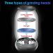 Dajidafu Electronic Foot Callus Remover Professional Heel Grinding Adjustable Feet File Skin Care Tool Home Pedicure Accessories - Buy Online on GoSupps.com