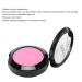 Rosy Cream Rouge - Long-Lasting Natural Glow Powder Blush for Contouring Cheeks | Matte Mineral Makeup - Buy Online on GoSupps.com