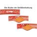Dr B hm Garlic - 90 Dragees for Heart Health | 1 Daily Dose - Buy Now! - Buy Online on GoSupps.com