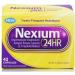 Nexium 24HR Capsules 84 Capsules