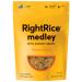 Rightrice Medley with Ancient Grains Harvest Pilaf 6 oz (170 g)