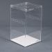NEOREP 150x150x250mm Acrylic Arboreal Invertebrate Spider Tarantula Mantis Display Tank Box Enclosure NRAE017