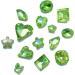 30Pieces Pointed Bottom Nail Rhinestones for Nails Art Decorations Crystal Glass Stone Manicure Nail Decoration Part Nail Decoration Stones Decorative Nail Jewels Nail Art Supplies - Buy Online on GoSupps.com