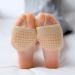10 Pairs Women s Toe Topper Socks - Breathable Forefoot Cushions & Protective Liner for Heels | Soft & Reusable - Buy Online on GoSupps.com
