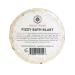 Sicily Rose All-Natural Fizzy Bath Blast - Vegan Bath Bomb Made with Pure Essential Oils to Help You Relax  Hypoallergenic  Plant-Derived  Handmade in USA by DAYSPA Body Basics