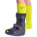 BraceAbility Short Broken Toe Boot | Walker for Fracture Recovery, Protection and Healing after Foot or Ankle Injuries (Small) Small (Pack of 1)