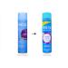 Finesse Self Adjusting Extra Hold Unscented Hair Spray Unisex 7 Ounce Unscented 7 Ounce (Pack of 1) - Buy Online on GoSupps.com