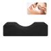 Fealay U-shape Pillow Eyelash Extension Memory Foam Pillow Neck Support for Salon Beauty Home