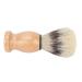 Buy Gientan Neck Dust Brush - Portable Shaving Brush for Men | Essential Face Care Tool for Home & Barber Shop - Buy Online on GoSupps.com