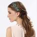 inSowni 7 Pack Handmade Rhinestone Crystal Beaded Headbands for Women, Girls, Brides - Buy Online on GoSupps.com
