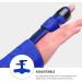 Buy Splints for Broken Thumb | Hand Support & Stabilizer | Quality Rehabilitation Device - Buy Online on GoSupps.com