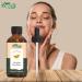  ORGANIC ZING Organic Zing Calendula Oil (Calendula Officinalis) | Pure Natural Essential Oil for Skin Care Hair Care and Massage - 4 fl oz - Buy Online on GoSupps.com
