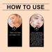 WJnflQN Foundation color change full coverage facial concealer foundation 30 ml cream nourishing moisturizing cover cream for festival wedding adults travel sensitive skin - Buy Online on GoSupps.com