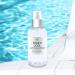 Soak'd Cool Fine Fragrance Mist by Body Botanic 4 Fl Oz 118 Ml - a Refreshing Cool Water Blend of Marine and Green Cooling Mint Crisp Apple Rich Cedarwood and Musk - with Plant Extracts - Buy Online on GoSupps.com