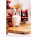 FUEL10K 330ml Strawberry Breakfast Milk Drink - Pack of 16 - Buy Online on GoSupps.com