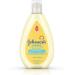 Johnson's Baby Head To Toe Wash & Shampoo 3-Pack - 1.7 oz Each - Buy Online on GoSupps.com