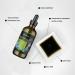 Herbal Land Black Cumin Oil for Dogs 100ml - Cold-Pressed & Unfiltered - Premium Quality Pet Grooming Oil Made in Germany - Buy Online on GoSupps.com