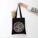 MNIGIU Las Vegas Tote Bag Las Vegas Souvenir Gift Las Vegas Travel Bag Las Vegas Housewarming Gift Las-v Black - Buy Online on GoSupps.com