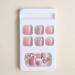 Decorative nail patch micro-crushing drill toenail patch fake nails patch wearing nail patch finished nail patch 24 toenail patch. - Buy Online on GoSupps.com