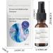 Eye Care Lubricating Spray Relieves Red Eyes Eye Fatigue Dry Eye Care Spray 20ml belts Blue One Size Blue One Size - Buy Online on GoSupps.com