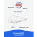 YOGAMEDIC Bunion Corrector Toe Separator for Hallux Valgus & Bunion Support - 6Pcs Soft Silicone Pads for Big Toe Alignment - Unisex - Buy Online on GoSupps.com