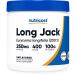 Nutricost LongJack (Eurycoma Longifolia) 100:1 Extract Powder 100 Grams 3.5 Ounce (Pack of 1)