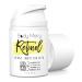 Body Merry Retinol Cream & Moisturizer for Face  Body & Eyes w Hyaluronic Acid for Anti Aging  Wrinkles & Acne  Use Day or Night! 1.7oz Retinol Moisturizer 1.7 Fl Oz (Pack of 1)