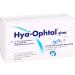 Buy Hya Ophtal Sine Eye Drops 60x0.5 ml - Soothing Relief for Dry Eyes | Fast International Shipping - Buy Online on GoSupps.com