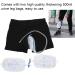 Incontinence Pee Bag Portable Leak Proof Incontinence Pants Urine Bag Holder Collection Bag Wearable Leak Proof Urinal System Wearable Men's Urinary Male Pee Bag (Size : Medium (69-92cm)) - Buy Online on GoSupps.com