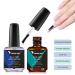 VENALISA Gel Nail Polish Set - 2Pcs 15ML Acid-Free Dehydrator & Primer for Natural Nail Prep | DIY Nail Art & Salon Quality Manicure at Home - Buy Online on GoSupps.com