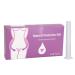 Vaginal Tightening Gel Plant Ingredients Odor for Women Body Care and Slimming Benefits with Detoxification and Metabolism Boost for Convenient Use