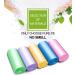 Forid 2.6 Gallon Small Trash Bags - 150 Count - Bedroom, Home, Kitchen - 5 Color Variety - Best Seller - Buy Online on GoSupps.com