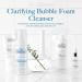 The Face Shop Dr. Belmeur Bubble Foam Cleanser | Ultra Fine Foam for Pore Purification | Dermatologically Tested & Low-Irritant - 5.0 Fl Oz | International Shipping Available - Buy Online on GoSupps.com