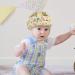 Baby Safety Helmet | Adjustable Infant Head Protective Hat | Soft & Comfortable | For Crawling, Walking, Running & Playing | Ages 6 Months - 6 Years | Yellow Candy - Buy Online on GoSupps.com