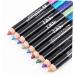 NOLITOY 3pcs Eyeshadow Pen Waterproof Eye Shadow Pen Makeup Pen Eye Shadow Stick Water Proof - Buy Online on GoSupps.com