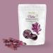 Buy Organic Dulse Bio Atlantic Algae Leaves - Vegan Umami Snack | Pureeraw 20g - Wild Seaweed for Cooking & Flavoring - Buy Online on GoSupps.com