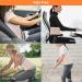 Buy Newfun Inflatable Lumbar Belt Decompression & Posture Correction Device for Muscle Pain Relief | International Shipping Available - Buy Online on GoSupps.com