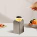 Suphyee Automatic Toothpick Dispenser - Easy Press Toothpick Container for Home Bars Cafes & Clubs | International Shipping Available - Buy Online on GoSupps.com