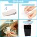 Adjustable Orthopedic Heel Lift Inserts 14-1 Gel Pads for Height Increase & Pain Relief - 4-Layer Insole for Leg Discrepancies, Heel Spurs, Sports Injuries - Small Size - Buy Online on GoSupps.com