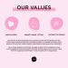 Oh K! Bubble Sheet Mask - Fresh 0.8 Oz - Buy Online on GoSupps.com