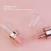 5 in 1 Makeup Brush Mini Makeup Brush Set Rose Gold MultifunctionalSponge Loose Powder Eyebrow Eyeshadow Lip Brush for Women and Girls - Buy Online on GoSupps.com
