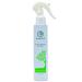 Xiaomoxuan Natural Tea Tree Leave-In Conditioner for Men and Women - Deep Moisturizing Conditioner for Dry Hair Treatment - Detangler Conditioner - Acondicionador para Cabello Maltratado